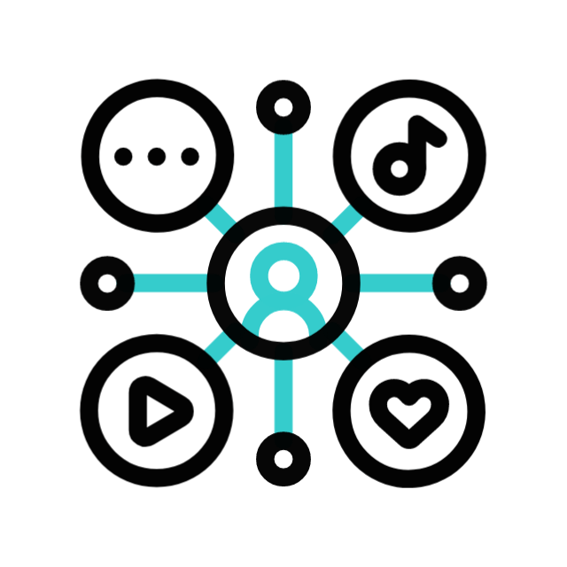 コンテンツメディア